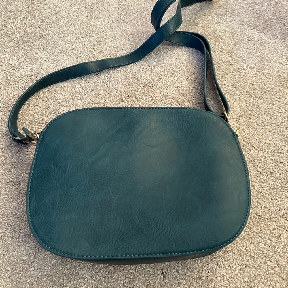 Small-ish Joy Crossbody bag